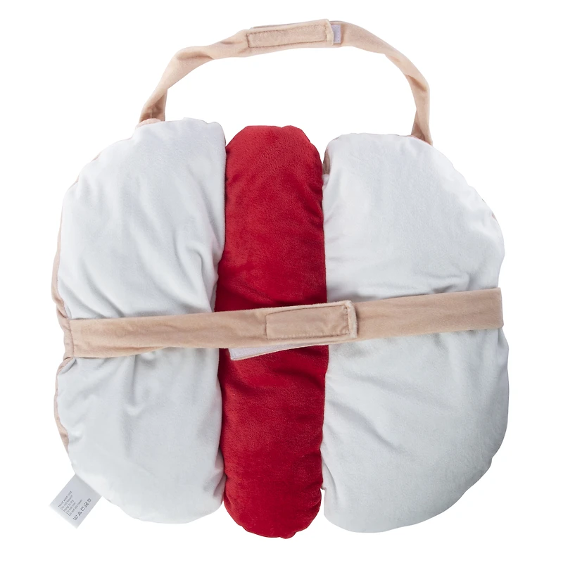 pumpkin halloween costume for small pets