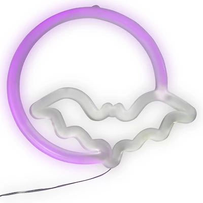 halloween LED neon light