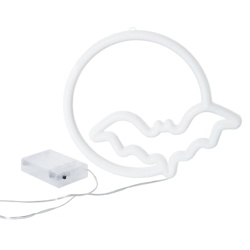 halloween LED neon light