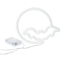 halloween LED neon light