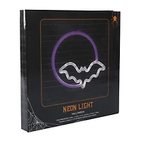 halloween LED neon light
