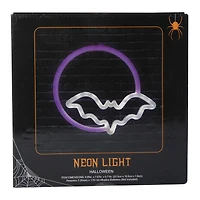 halloween LED neon light