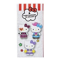 hello kitty® plush danglers blind bag