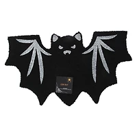 halloween coir doormat