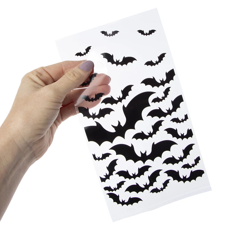 halloween treat bags 10-count