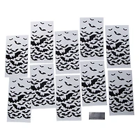 halloween treat bags 10-count