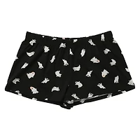 Halloween Lounge Shorts