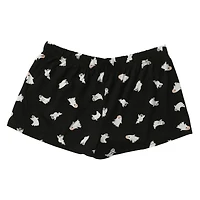Halloween Lounge Shorts