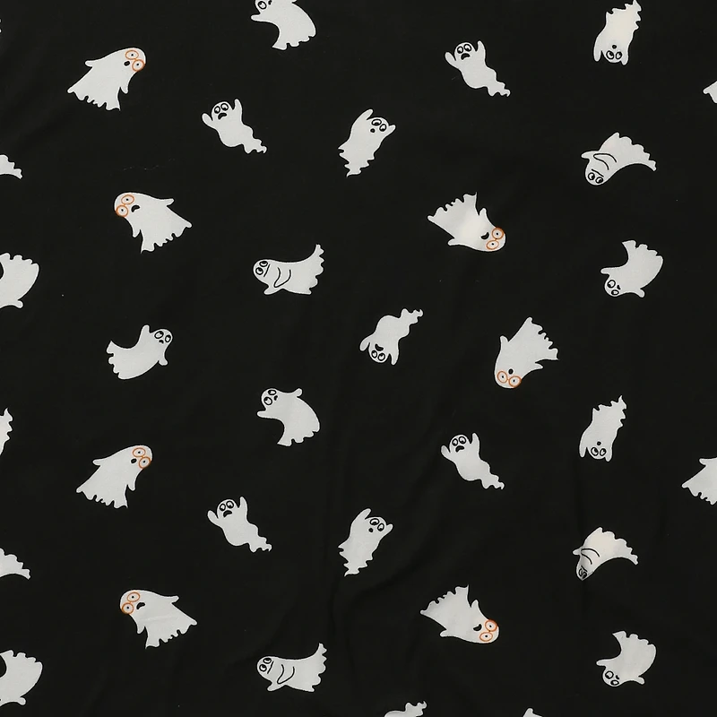 Halloween Lounge Top