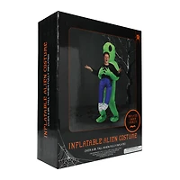 inflatable alien costume 6.8ft