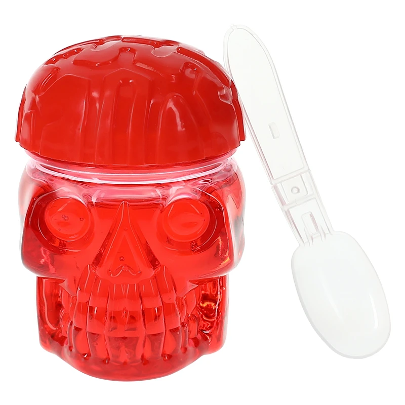 amos® sour skull candy slime 3.53oz