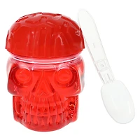amos® sour skull candy slime 3.53oz