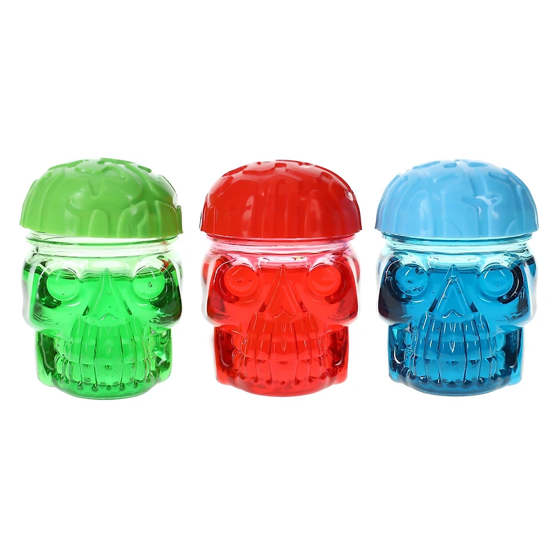 amos® sour skull candy slime 3.53oz
