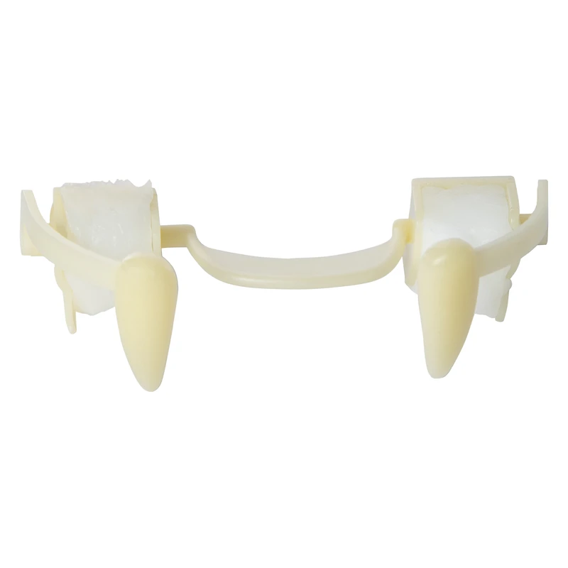 Halloween Vampire Retractable Fangs