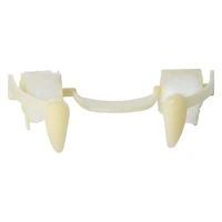 halloween vampire retractable fangs