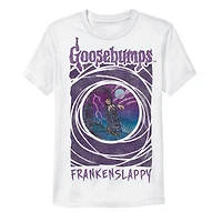 goosebumps™ frankenslappy graphic tee