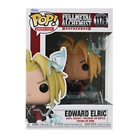 Funko Pop! Fullmetal Alchemist Brotherhood vinyl figure