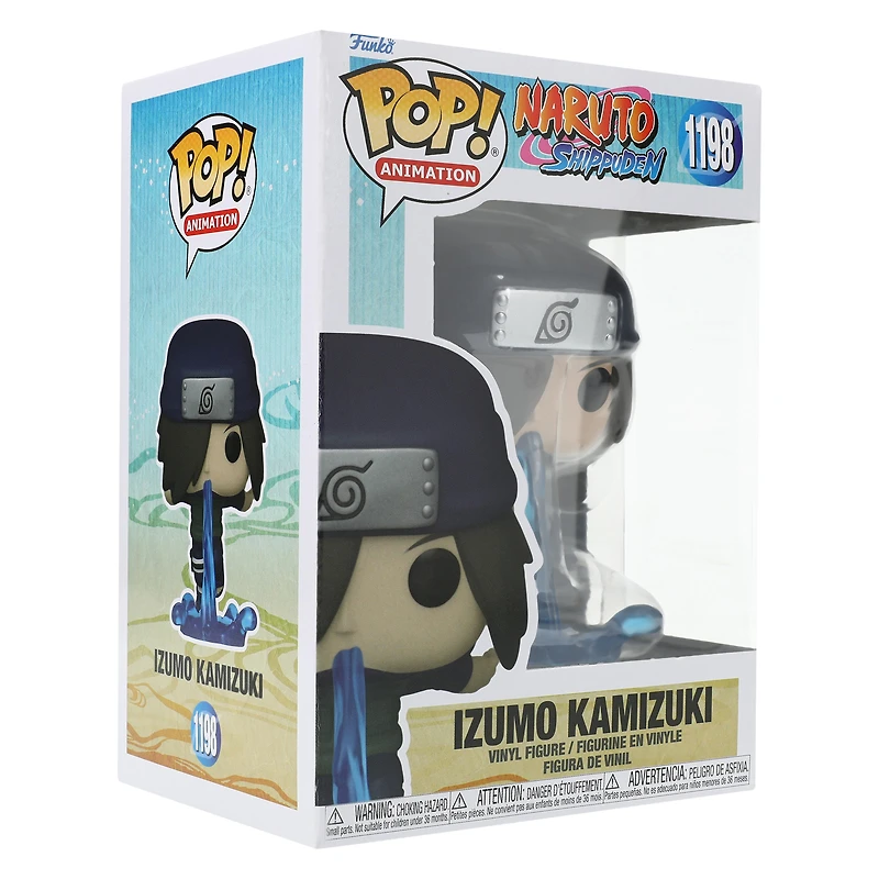 Funko Pop! Naruto Shippuden™ vinyl figure