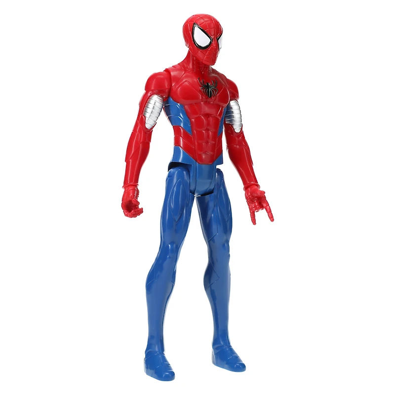 Marvel Spider-Man Titan Hero Series 12in action figure