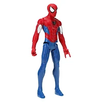Marvel Spider-Man Titan Hero Series 12in action figure
