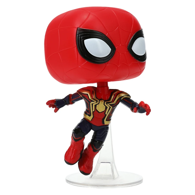 Funko Pop! Spider-Man No Way Home bobble-head