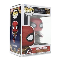 Funko Pop! Spider-Man No Way Home bobble-head