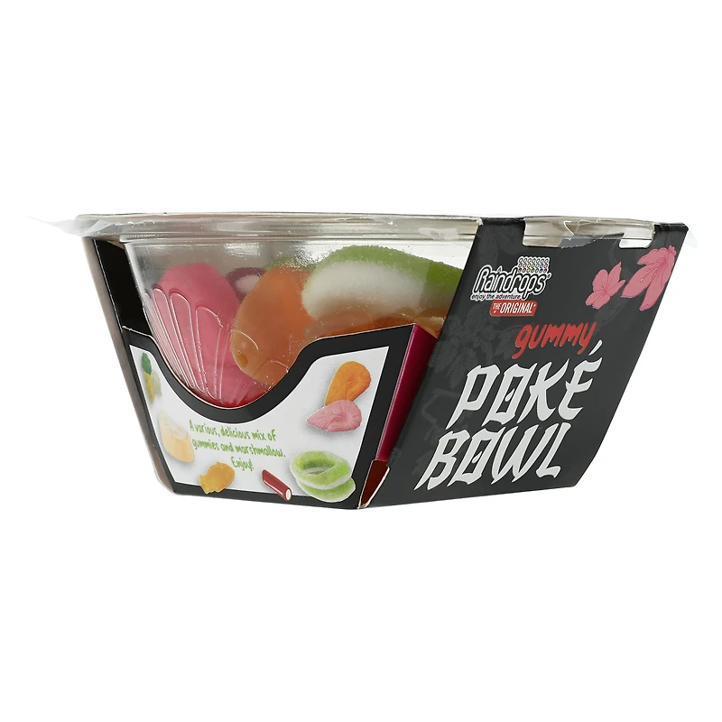 raindrops® gummy poke bowl 3.17oz
