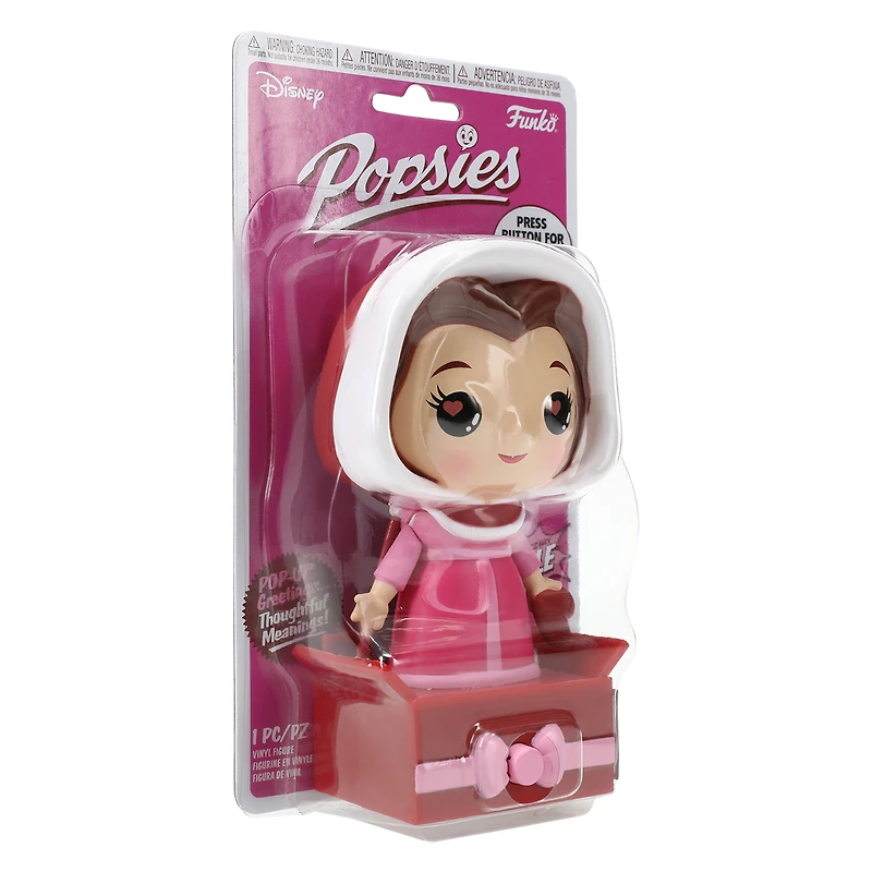 Funko Disney Popsies Belle