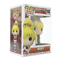 Funko Pop! Hunter x Hunter™ Bisky vinyl figure