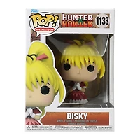 Funko Pop! Hunter x Hunter™ Bisky vinyl figure