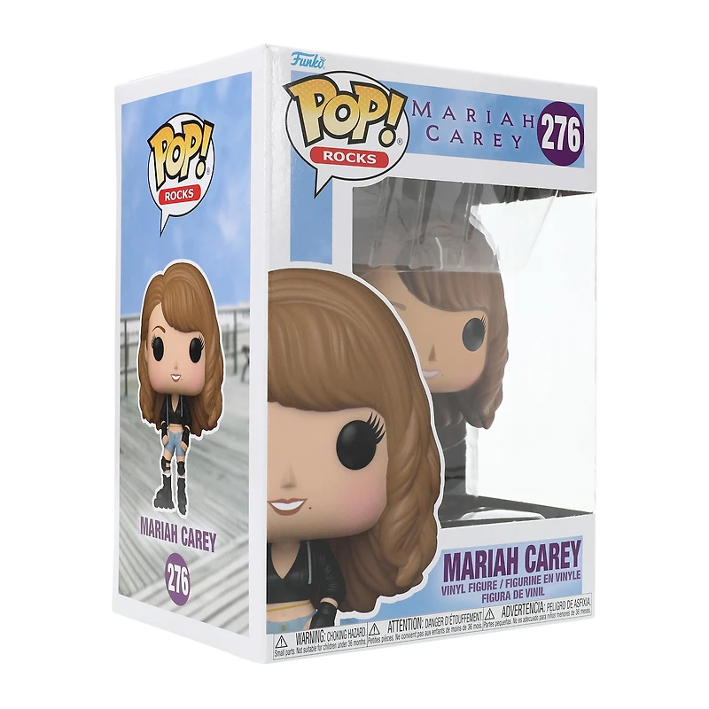 Funko Pop! Mariah Carey vinyl figure