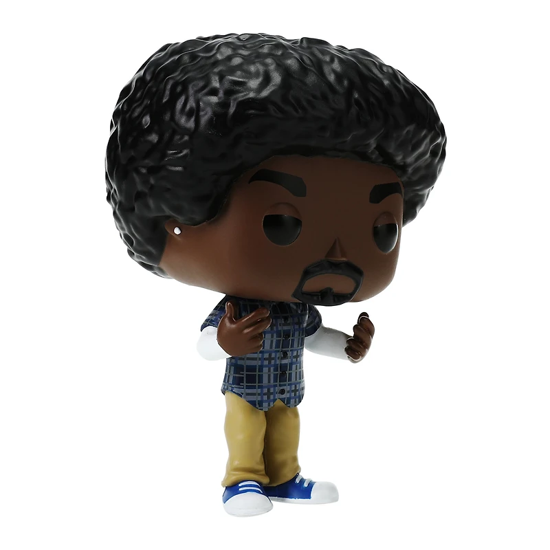 Funko Pop! Snoop Dogg vinyl figure