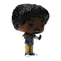 Funko Pop! Snoop Dogg vinyl figure