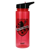 Zak!® Harry Potter™ House Water Bottle 25oz