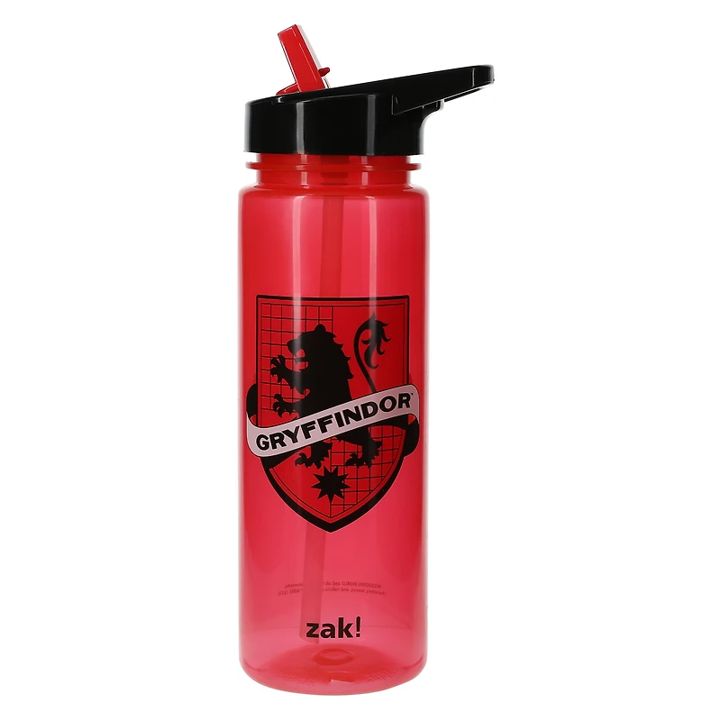 Zak!® Harry Potter™ House Water Bottle 25oz