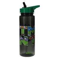 Zak!® Teenage Mutant Ninja Turtles® Water Bottle 25oz