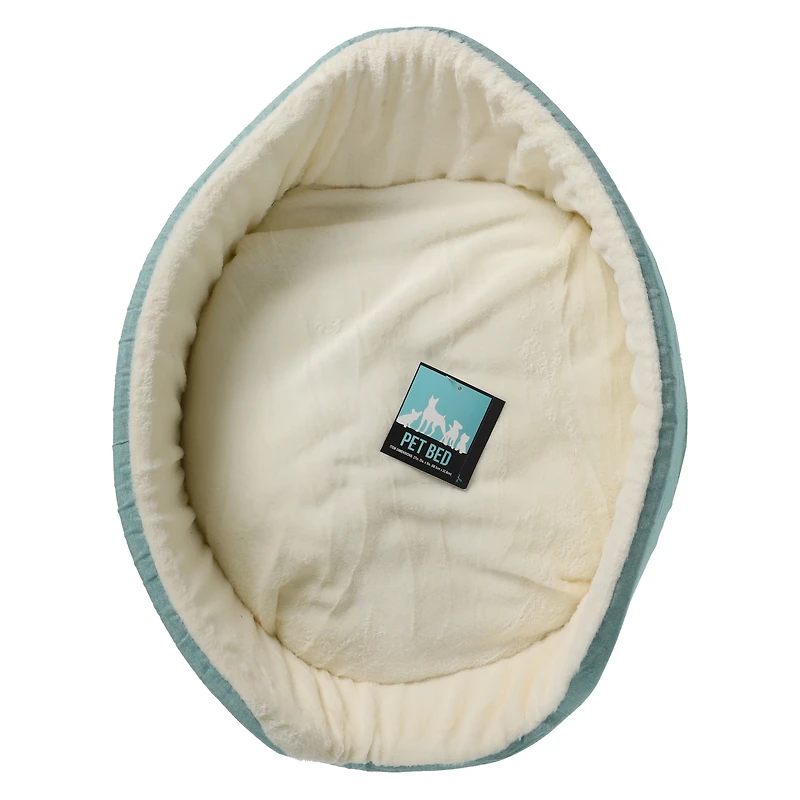 Cradle Pet Bed 27in