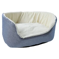 cradle pet bed 27in