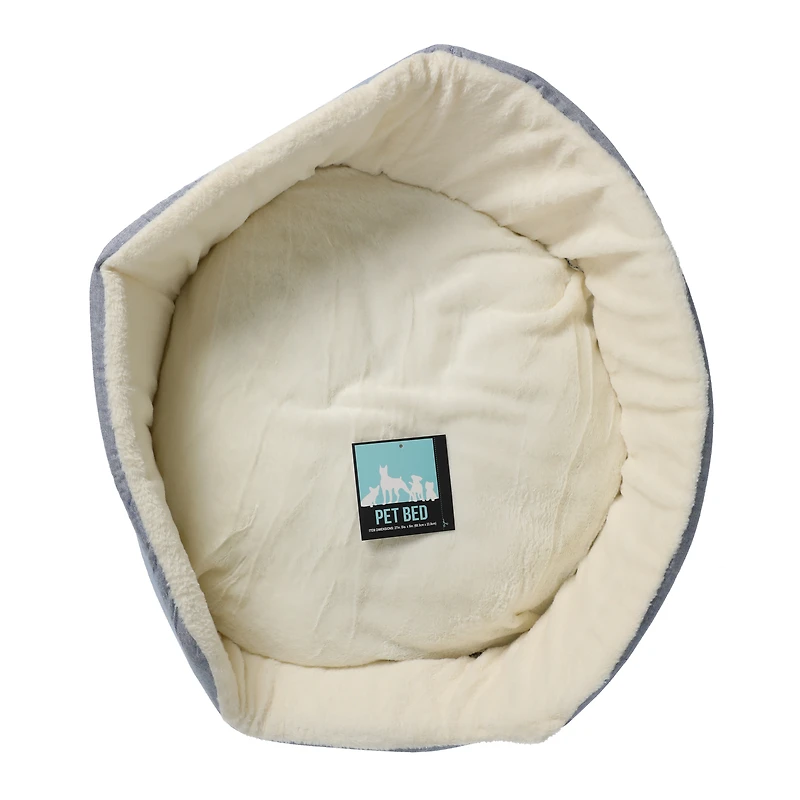 cradle pet bed 27in