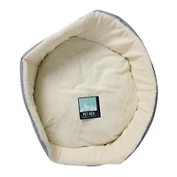 cradle pet bed 27in