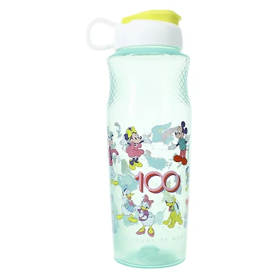 Disney Glitter Water Bottle 30oz