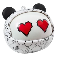 flip true wireless bluetooth® earbuds with mic