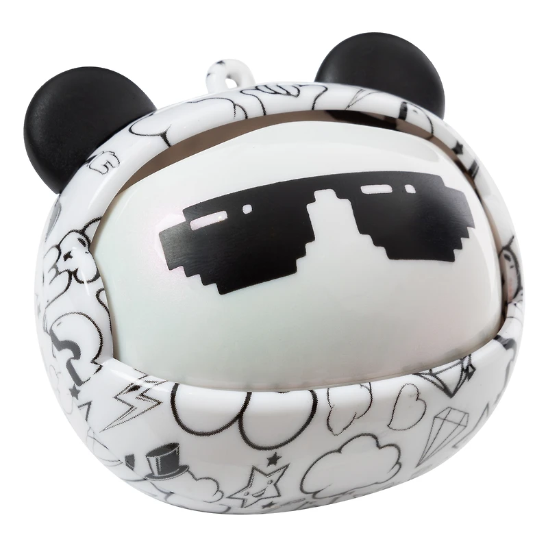 flip true wireless bluetooth® earbuds with mic