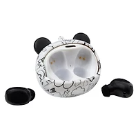 flip true wireless bluetooth® earbuds with mic