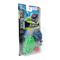 beyblade burst™ rise slingshock starter pack