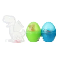 play-doh® slime dino crew play set