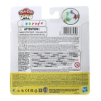 play-doh® slime dino crew play set