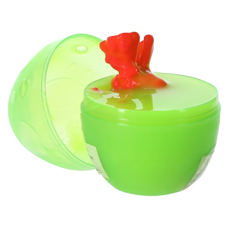 play-doh® slime dino crew play set