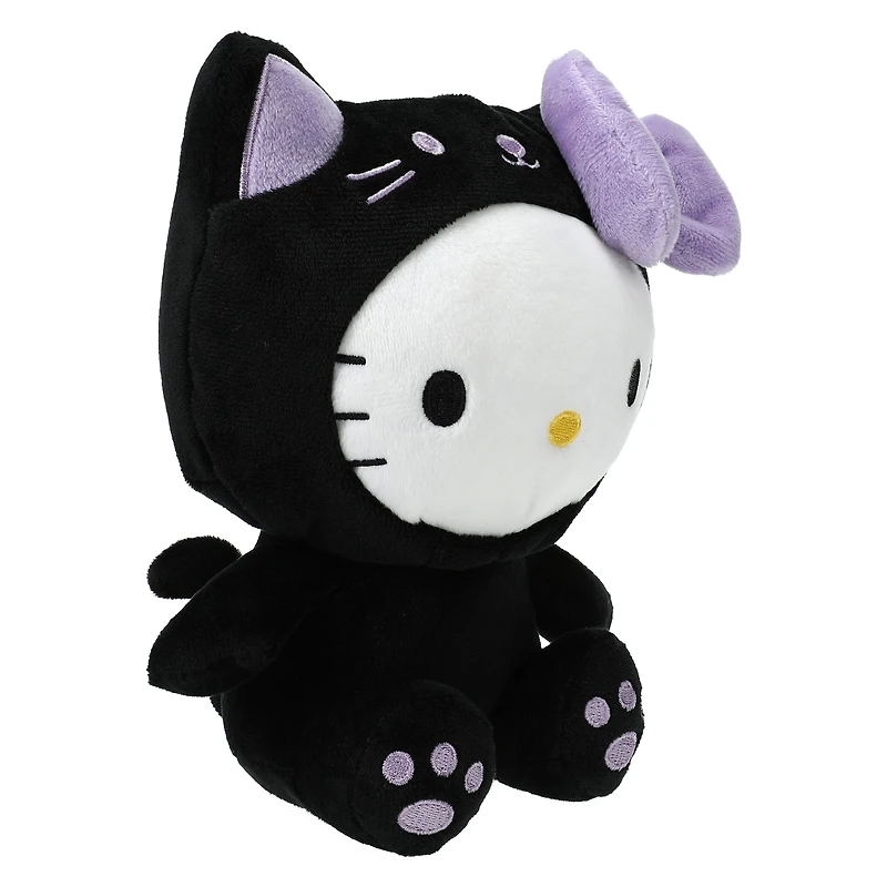 halloween hello kitty & friends® plush 8in
