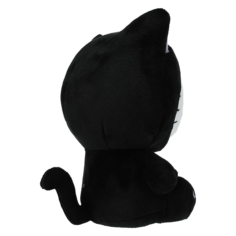 halloween hello kitty & friends® plush 8in